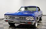 1966 Malibu Restomod Thumbnail 19