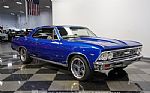 1966 Malibu Restomod Thumbnail 17