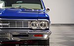 1966 Malibu Restomod Thumbnail 21