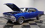 1966 Malibu Restomod Thumbnail 32