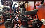 1968 GT250 Mini Bike Thumbnail 1