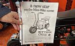 1968 GT250 Mini Bike Thumbnail 4