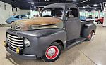 1949 F1 Rat Rod Pickup Thumbnail 3