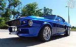 1968 Shelby GT 500 Thumbnail 5