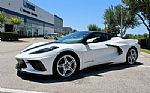 2022 Corvette Stingray 2dr Stingray Thumbnail 9