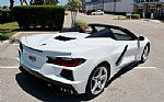 2022 Corvette Stingray 2dr Stingray Thumbnail 27