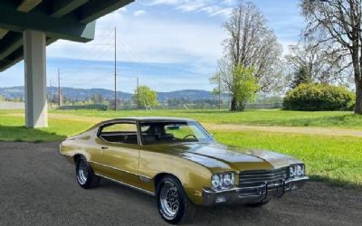 Photo of a 1971 Buick Skylark for sale