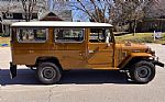 1979 Land Cruiser FJ45 Troopy Gulf Thumbnail 3