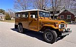 1979 Land Cruiser FJ45 Troopy Gulf Thumbnail 2