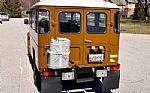 1979 Land Cruiser FJ45 Troopy Gulf Thumbnail 5