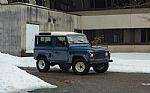  Defender 90 Thumbnail 1