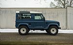 Defender 90 Thumbnail 3