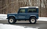  Defender 90 Thumbnail 4