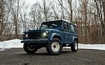  Defender 90 Thumbnail 5