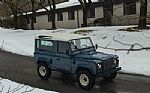 Defender 90 Thumbnail 25