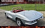 1961 Corvette Thumbnail 1