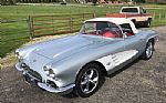 1961 Corvette Thumbnail 6