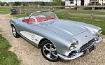 1961 Corvette Thumbnail 7