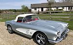 1961 Corvette Thumbnail 8