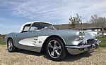 1961 Corvette Thumbnail 9