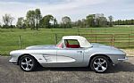 1961 Corvette Thumbnail 26