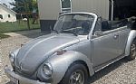 1979 Super Beetle Convertible Thumbnail 1