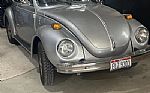 1979 Super Beetle Convertible Thumbnail 2