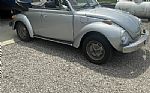 1979 Super Beetle Convertible Thumbnail 4