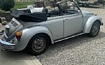 1979 Super Beetle Convertible Thumbnail 5