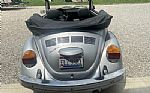 1979 Super Beetle Convertible Thumbnail 6