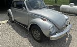 1979 Super Beetle Convertible Thumbnail 9