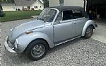 1979 Super Beetle Convertible Thumbnail 10