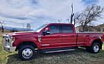 2020 F350 Super Duty Crew Cab Lariat Pickup 4d 8ft Thumbnail 2