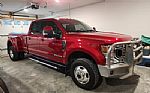 2020 F350 Super Duty Crew Cab Lariat Pickup 4d 8ft Thumbnail 5