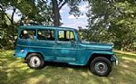 1962 Overland Wagon Thumbnail 3