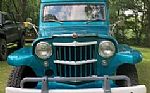 1962 Overland Wagon Thumbnail 1