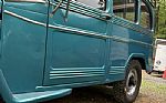1962 Overland Wagon Thumbnail 22