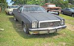 1977 El Camino Thumbnail 1