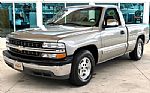 2002 Silverado 1500 Thumbnail 1