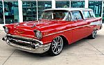 1957 Bel Air Thumbnail 1