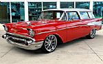1957 Bel Air Thumbnail 11