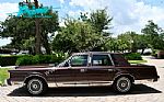 1989 Town Car Signature Thumbnail 3