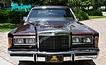 1989 Town Car Signature Thumbnail 7
