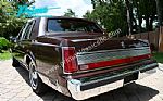 1989 Town Car Signature Thumbnail 5