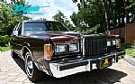 1989 Town Car Signature Thumbnail 24
