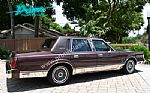 1989 Town Car Signature Thumbnail 26