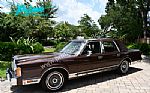 1989 Town Car Signature Thumbnail 31