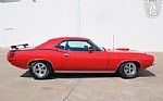 1970 Barracuda Thumbnail 3