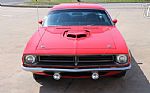 1970 Barracuda Thumbnail 4