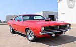 1970 Barracuda Thumbnail 35